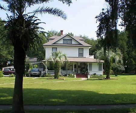 Alling House Bed And Breakfast Orange City Εξωτερικό φωτογραφία