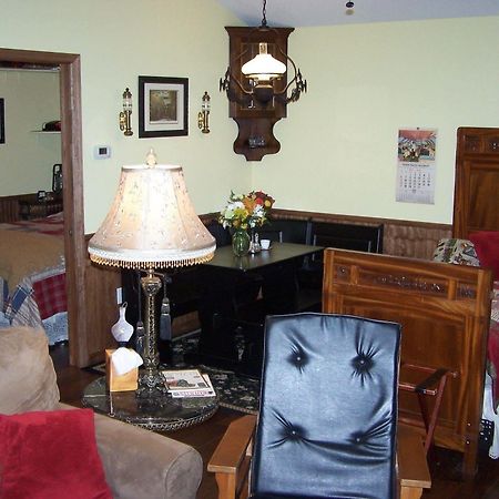 Alling House Bed And Breakfast Orange City Δωμάτιο φωτογραφία