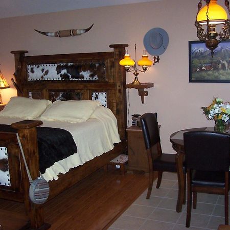 Alling House Bed And Breakfast Orange City Δωμάτιο φωτογραφία