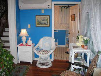 Alling House Bed And Breakfast Orange City Εξωτερικό φωτογραφία