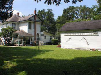 Alling House Bed And Breakfast Orange City Εξωτερικό φωτογραφία
