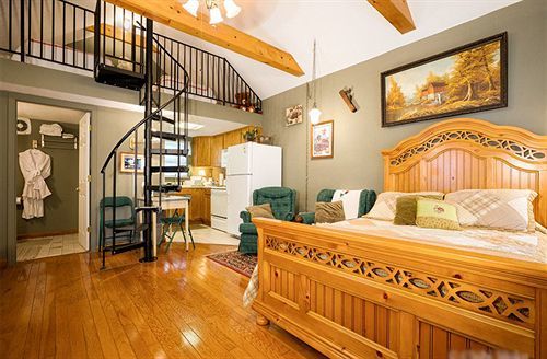 Alling House Bed And Breakfast Orange City Εξωτερικό φωτογραφία