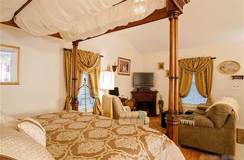 Alling House Bed And Breakfast Orange City Εξωτερικό φωτογραφία
