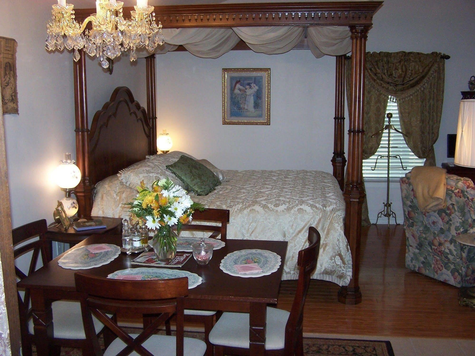 Alling House Bed And Breakfast Orange City Δωμάτιο φωτογραφία