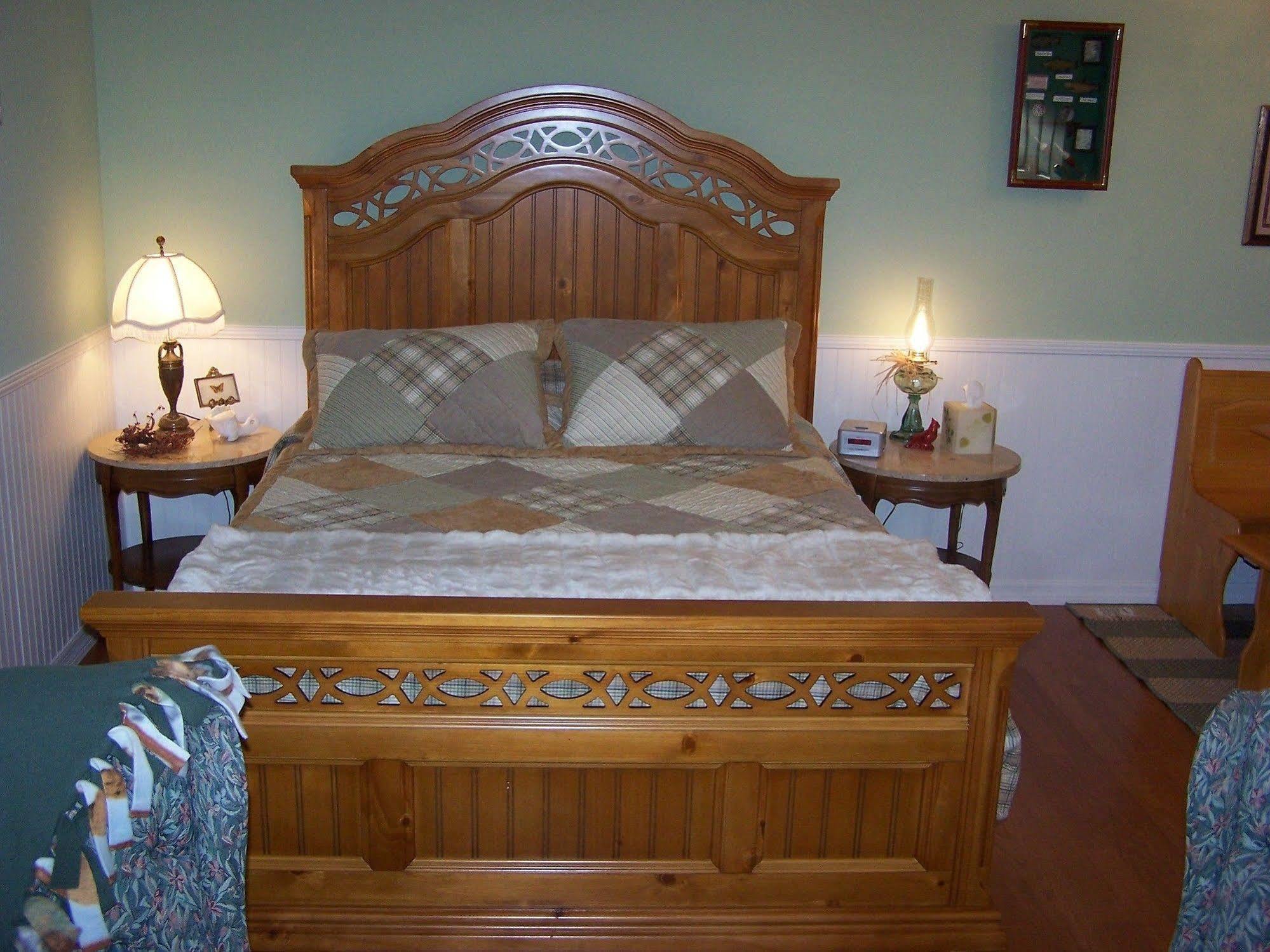 Alling House Bed And Breakfast Orange City Εξωτερικό φωτογραφία