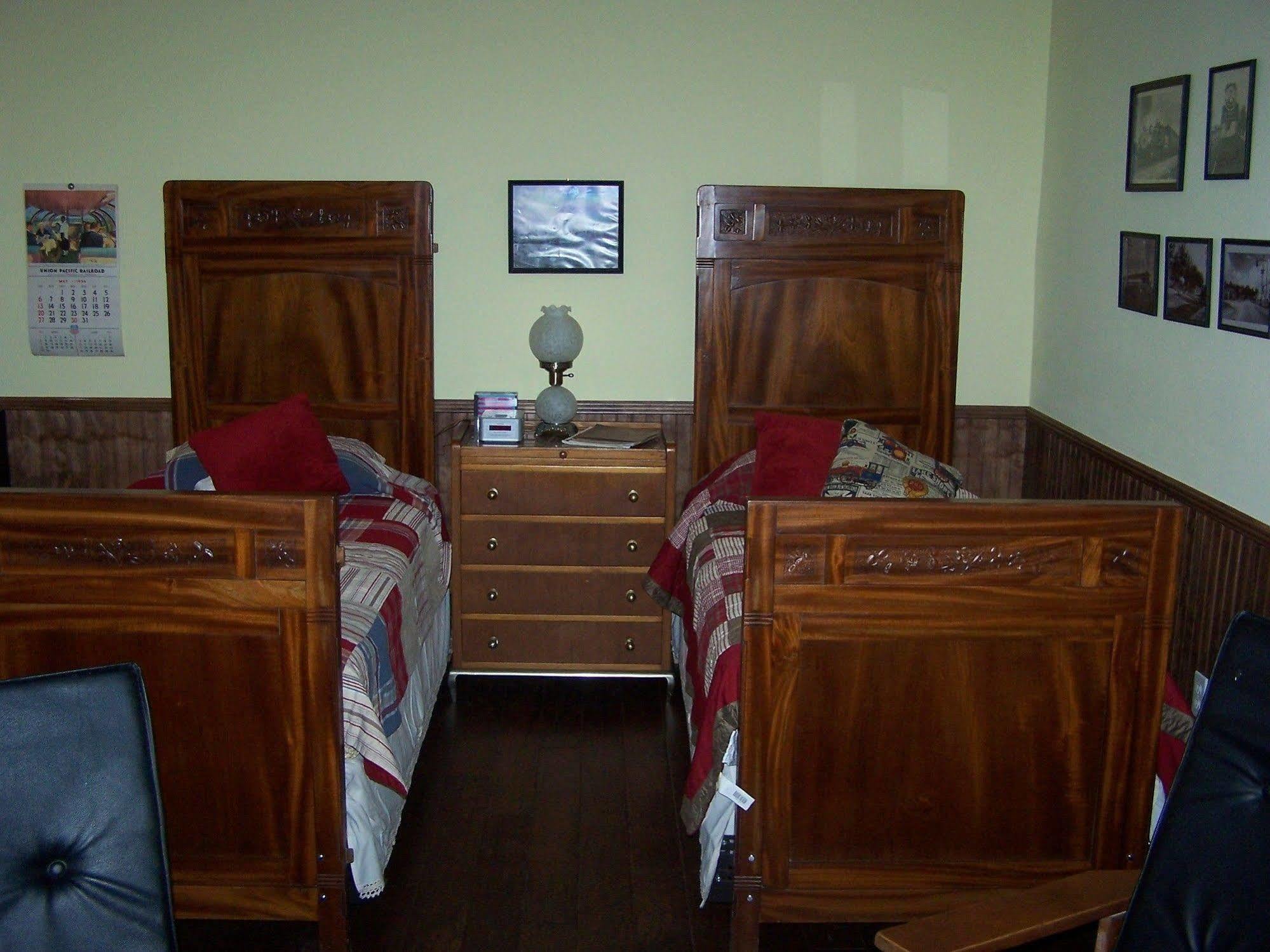 Alling House Bed And Breakfast Orange City Εξωτερικό φωτογραφία