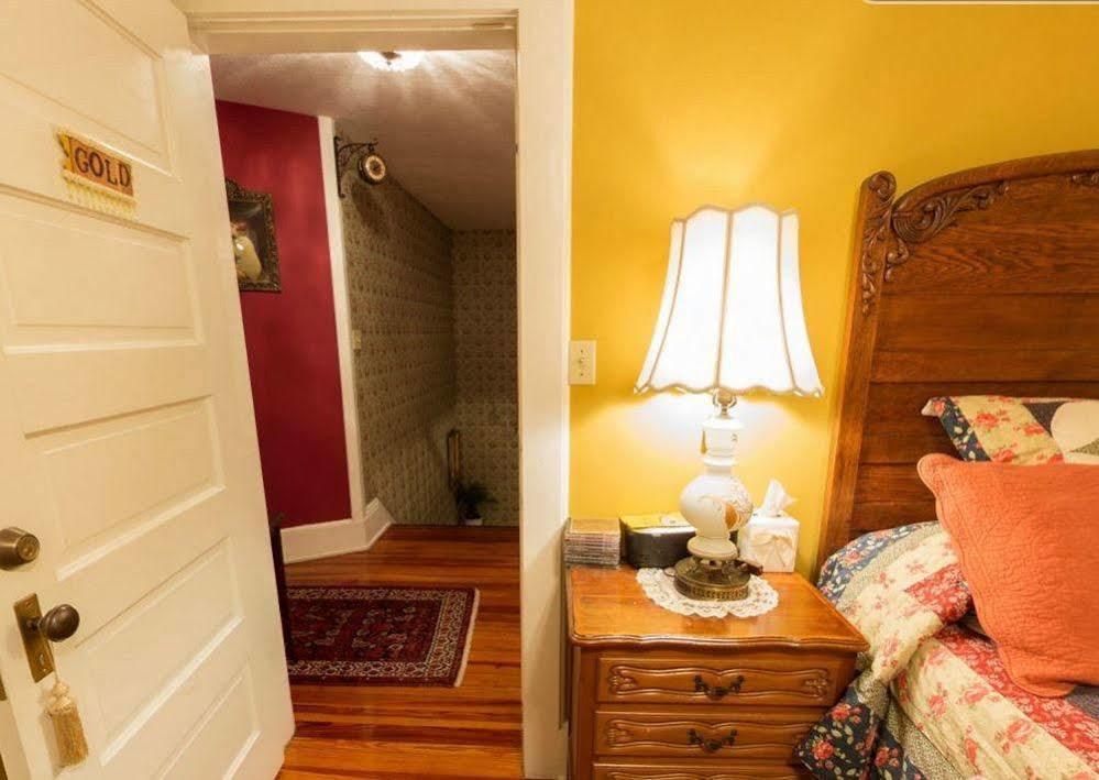 Alling House Bed And Breakfast Orange City Εξωτερικό φωτογραφία